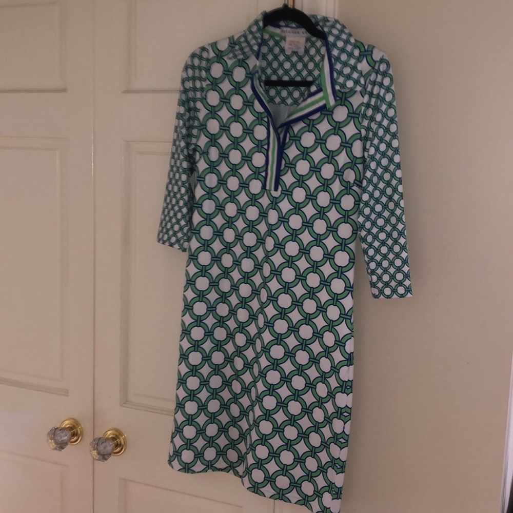 Gretchen Scott XS dress